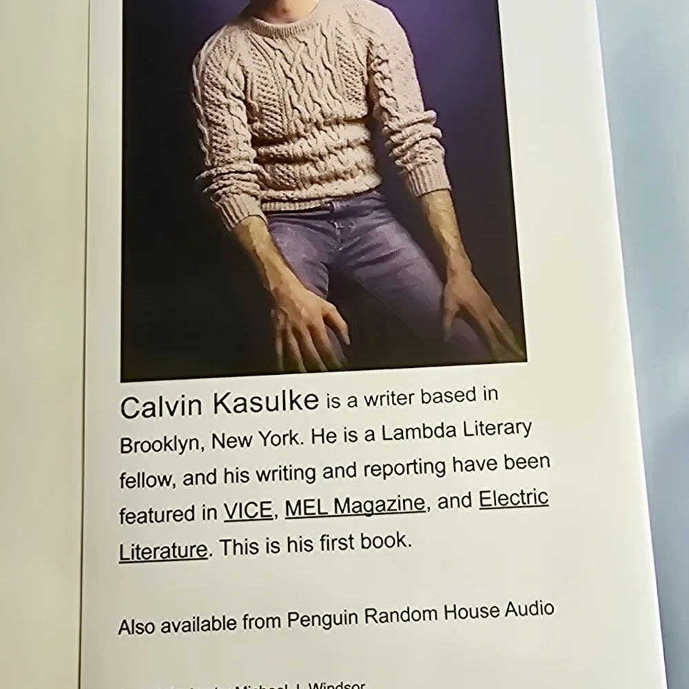 Several People Are Typing by Calvin Kasulke - Picture 8 of 8